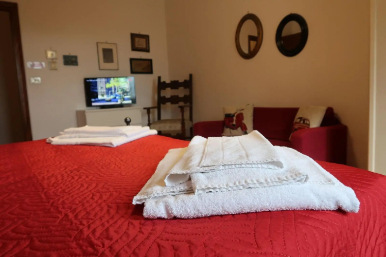 G.G. Bed and Breakfast