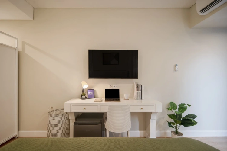 Premium room