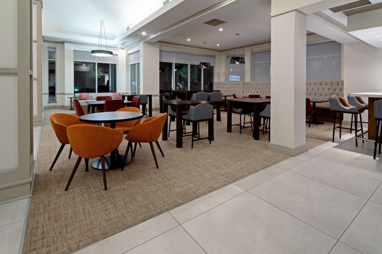 Hilton Garden Inn Albuquerque Airport photo 36