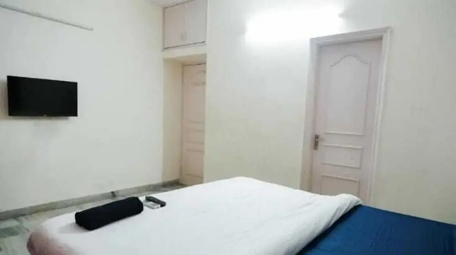 Hotel Green Villa Stay