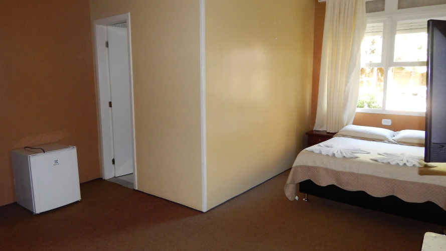 Hotel Platanus