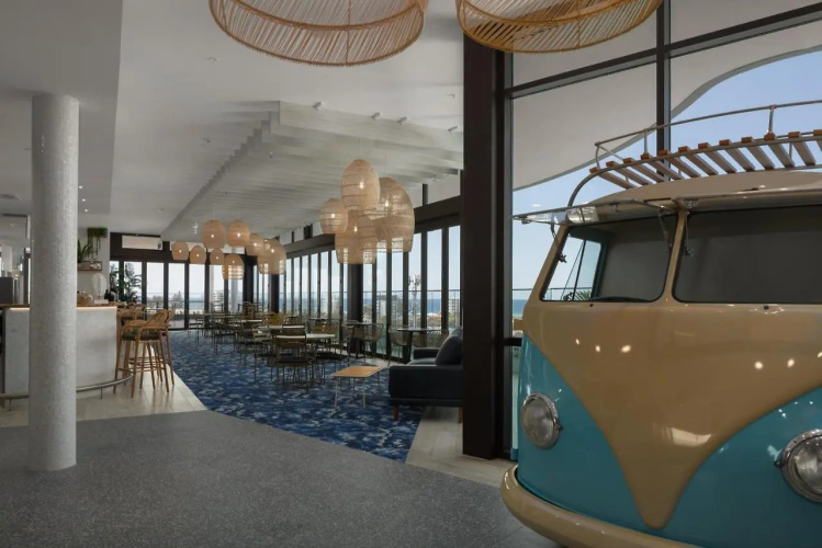 Rydges Gold Coast Airport photo 26