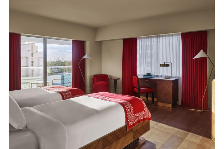 Faena Hotel Miami Beach photo 6