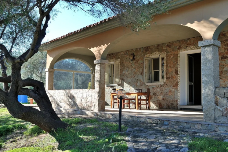 Schifoni House