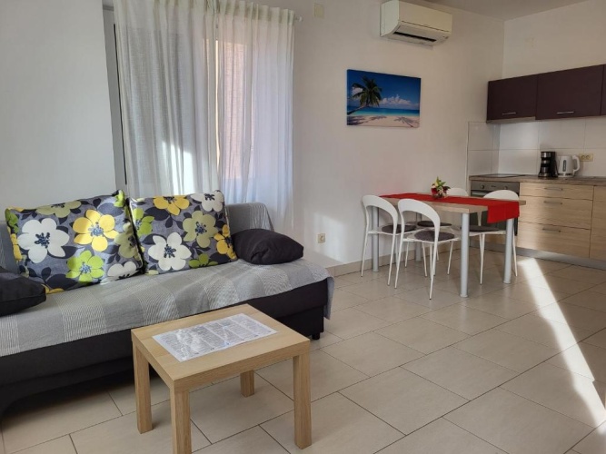 1 Bedroom Luxury Apartment