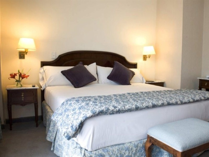 Elevage Buenos Aires Hotel