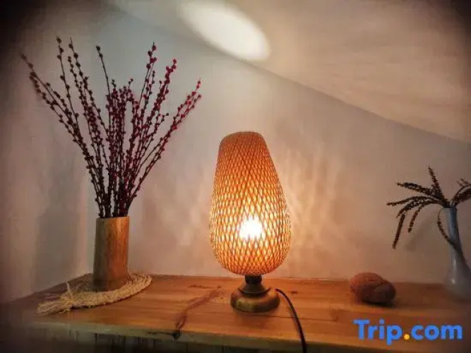 Emeishan Yinfeng Tingyue Homestay