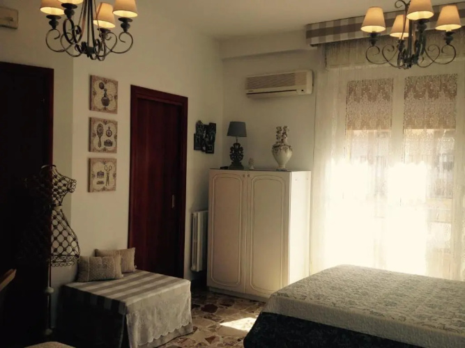 B&B Il Piccolo Attico
