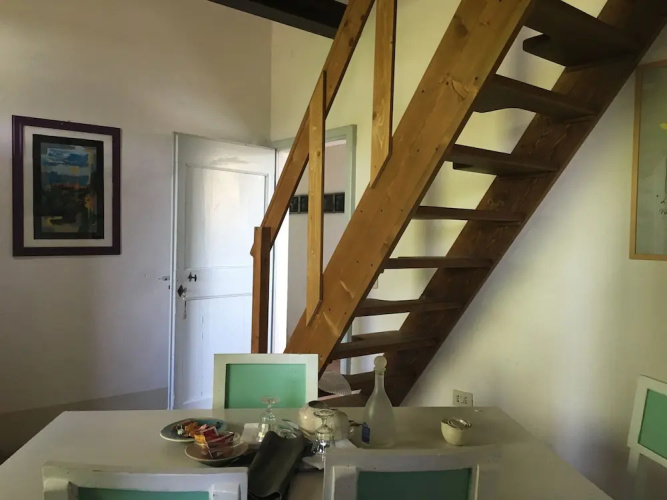 La Fratta Art - House