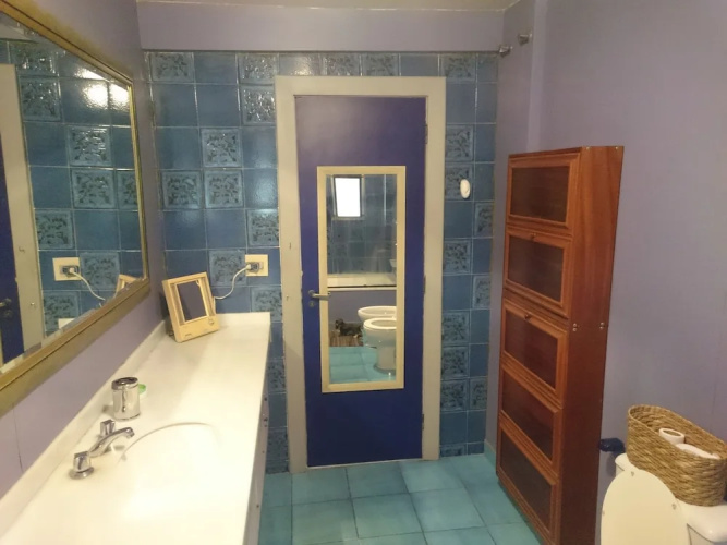 Reb Casa Itanhanga