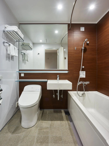 Mitsui Garden Hotel Ginza-gochome photo 19