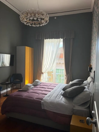 Comfort room