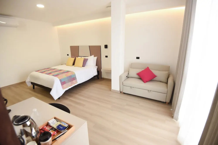 ELITHE Hotel