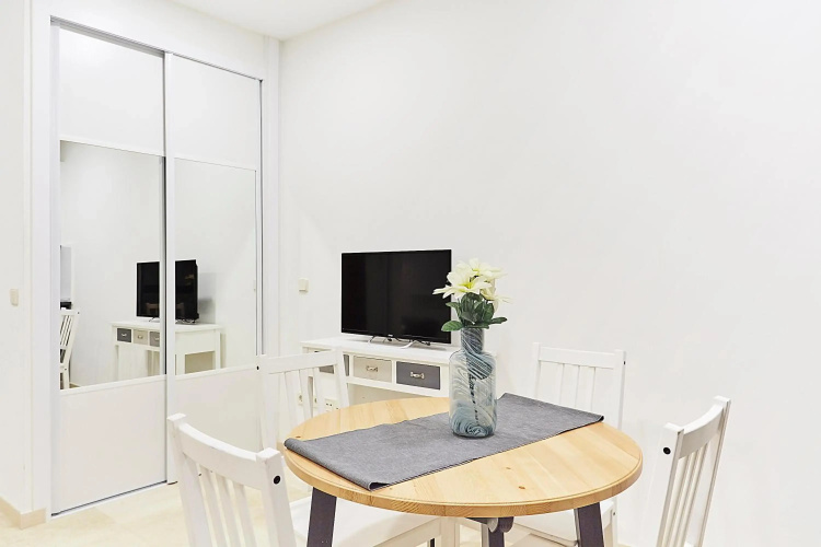LEEWAYS LOFT IV in GRAN VÍA