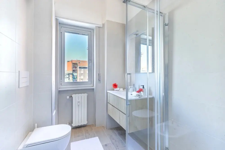 Alessia'S Flat - Milano 3