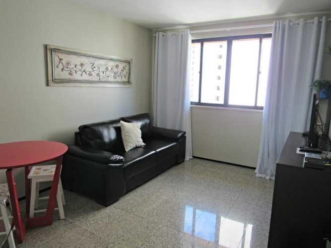 Residencial em Meireles