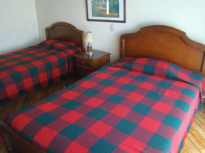 Hostal Bogotá Real