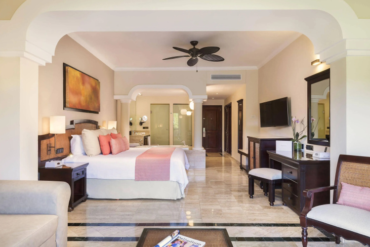 Grand Palladium Select White Sand Resort & Spa - All Inclusive