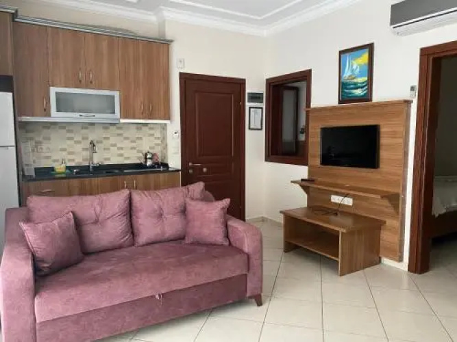 Seaside Apart Hotel - Didim
