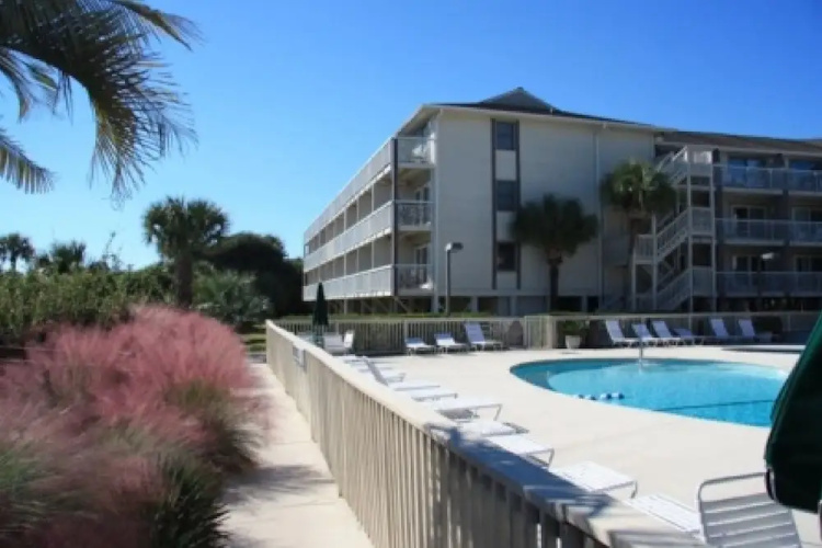 The Breakers Oceanfront 1 Bedroom Villas