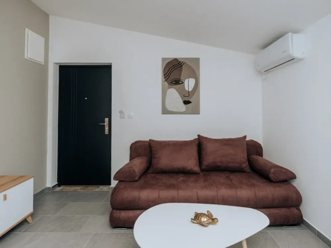 Apartments Milivojevic