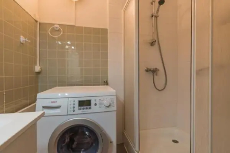 Appartement vue mer