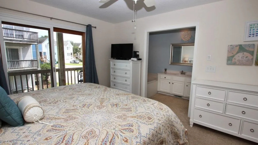 Always Whalecome - 3 Br Home