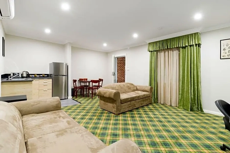 Standard Family room