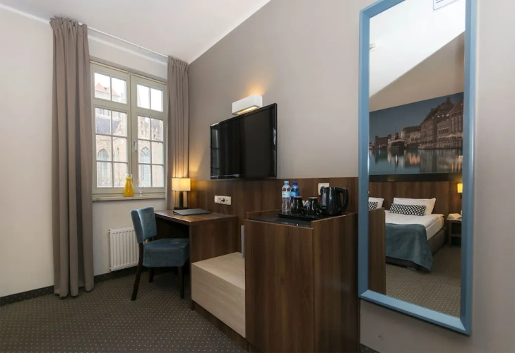Aparthotel Neptun
