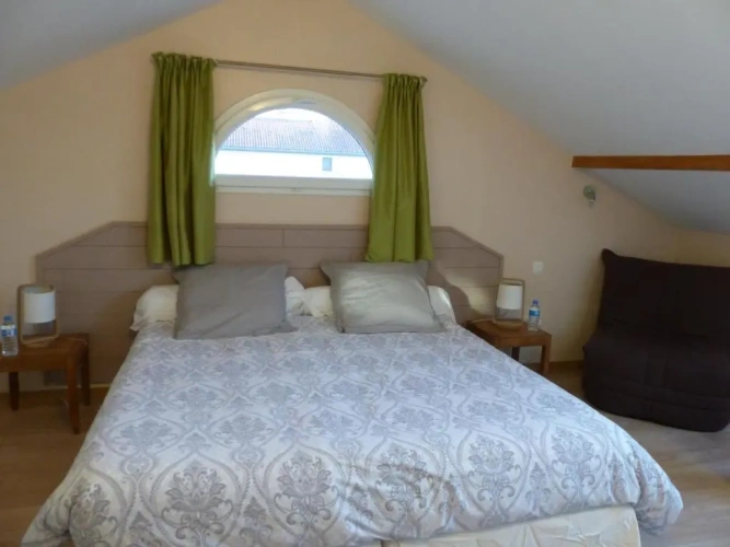 Standard Family room