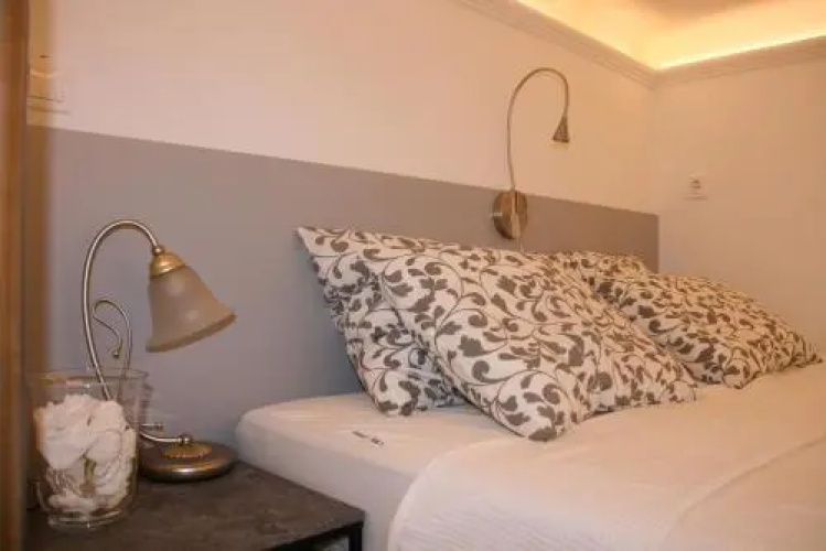 NILA Opera Apartment