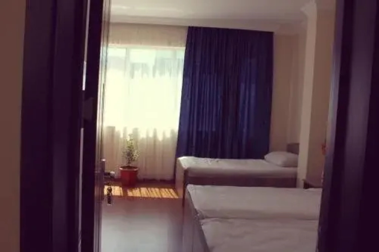 Hotel Argo-s