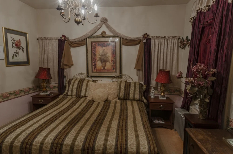 Armour's Hotel