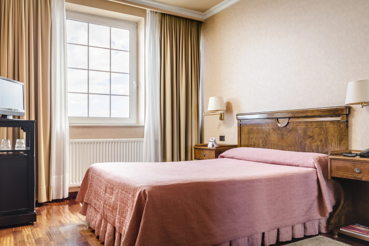 Hotel Alcomar