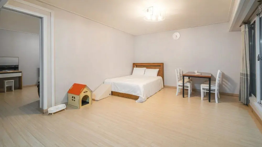 Hotelbild