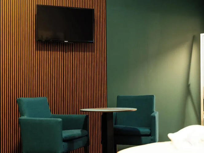 City Walk Hostel