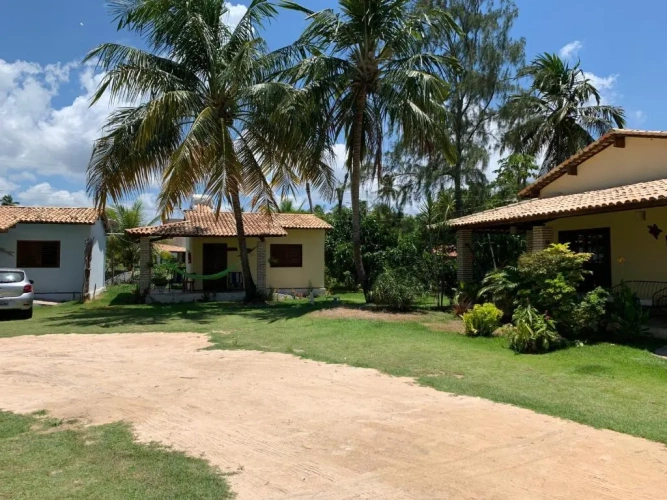 Chalet