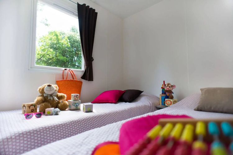 Camping du Bois Masson