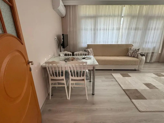 Karadeniz Apart Gokceada