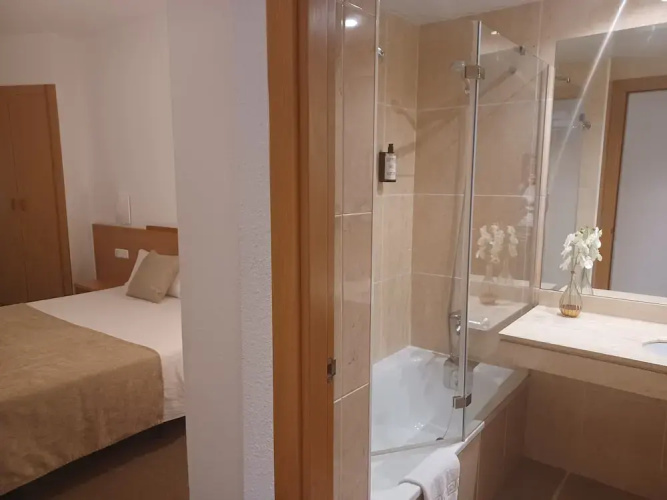 Hotel Montsià
