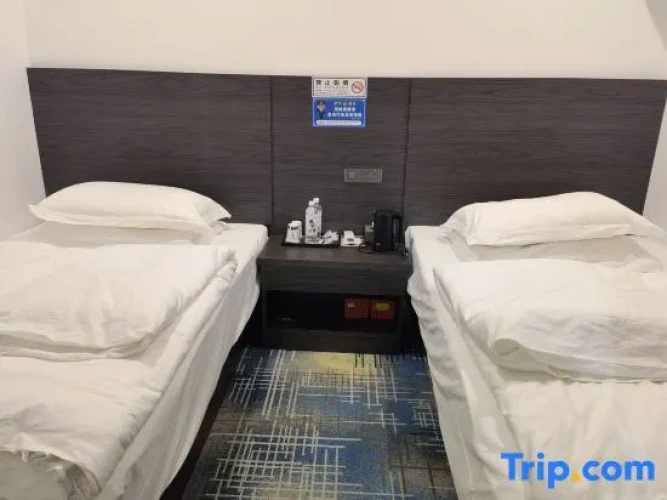 Business Twin room