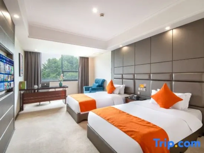 Business Twin room