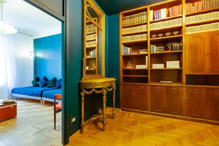 ALMA de Toledo Design Home Plebiscito