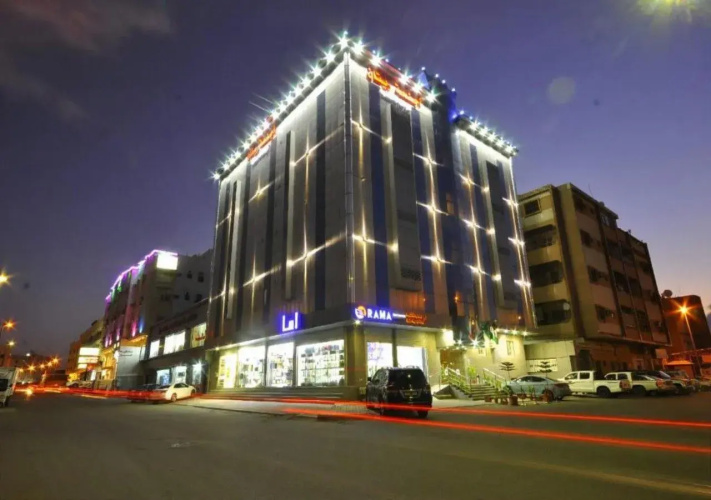 Otel görseli