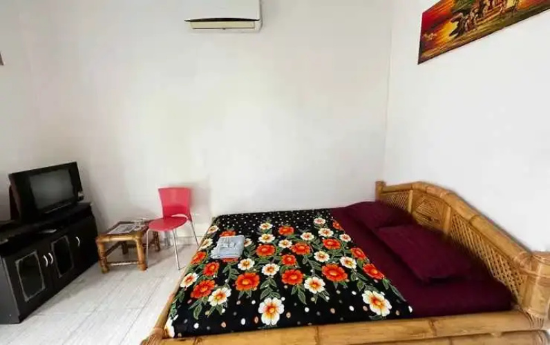 Alan's Homestay