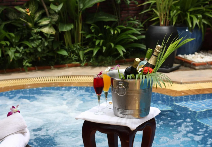 Singma Boutique Hotel