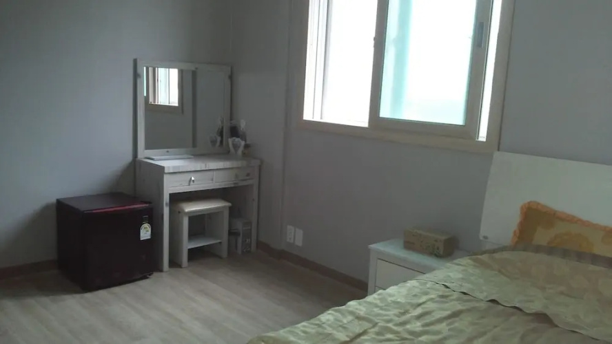 Ophir House Jeju