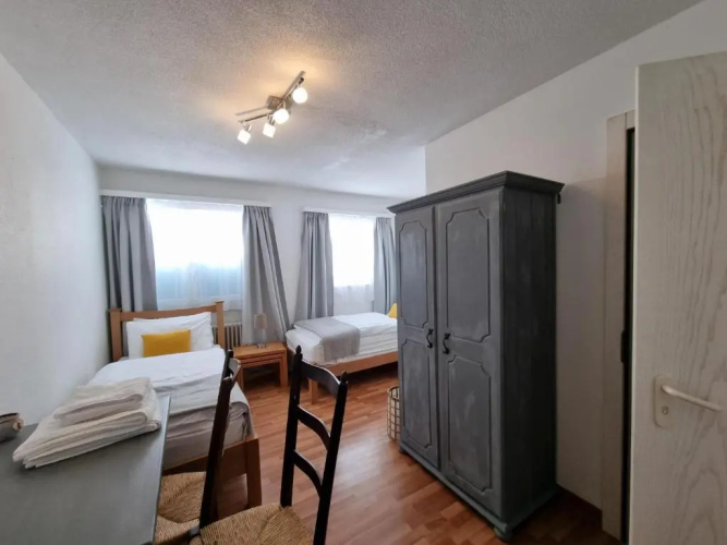 Cristal Apartment