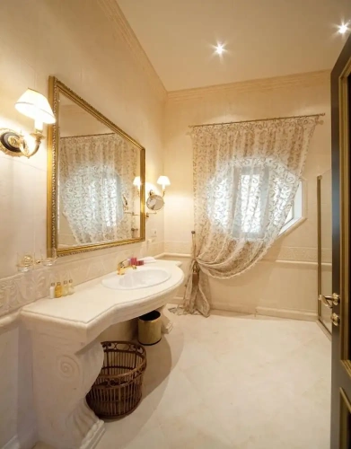Ambassador Suite