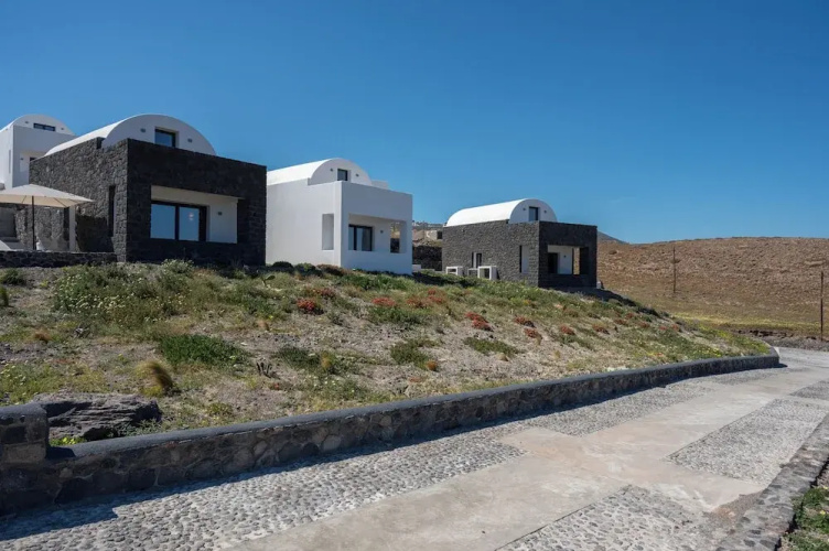 San Nectar Luxury Villas